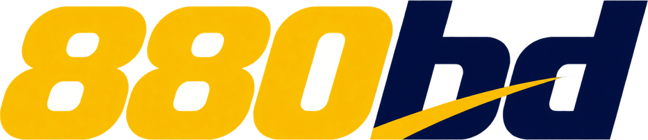 880bd লোগো